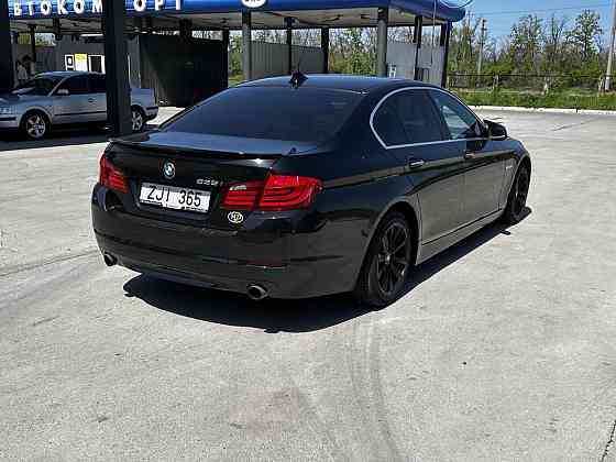 BMW F10 Тирасполь
