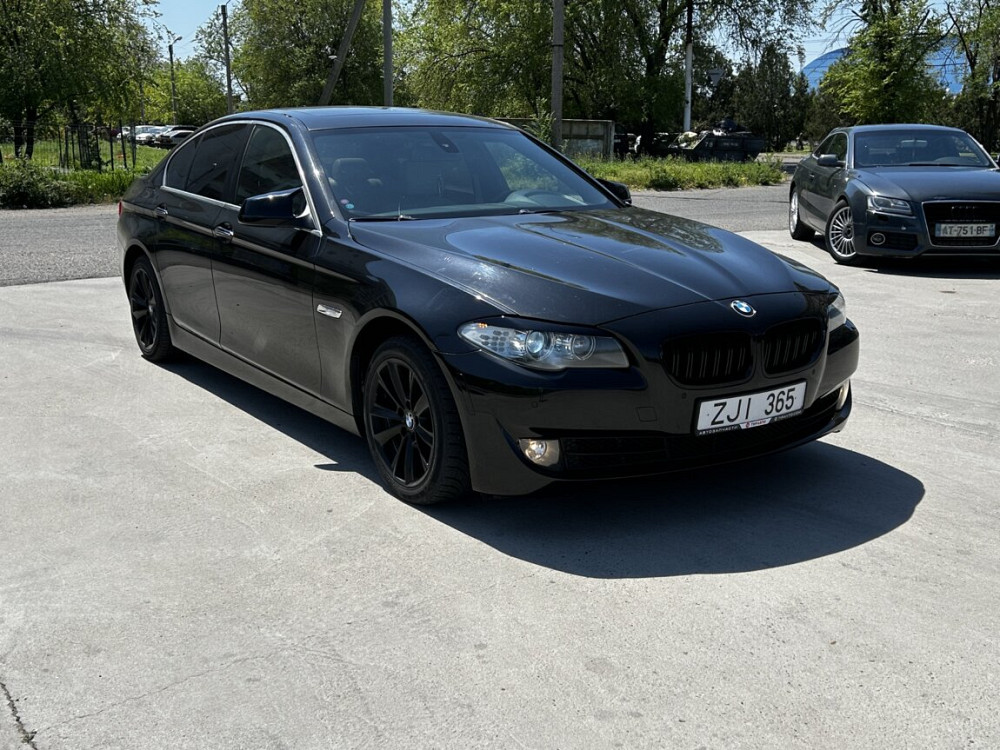 BMW F10 Тирасполь - изображение 3