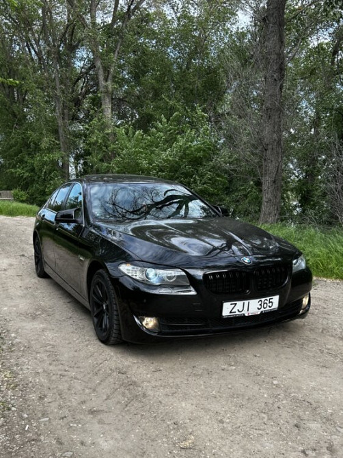 BMW 5 Series 2011 год Тирасполь Тирасполь - изображение 10