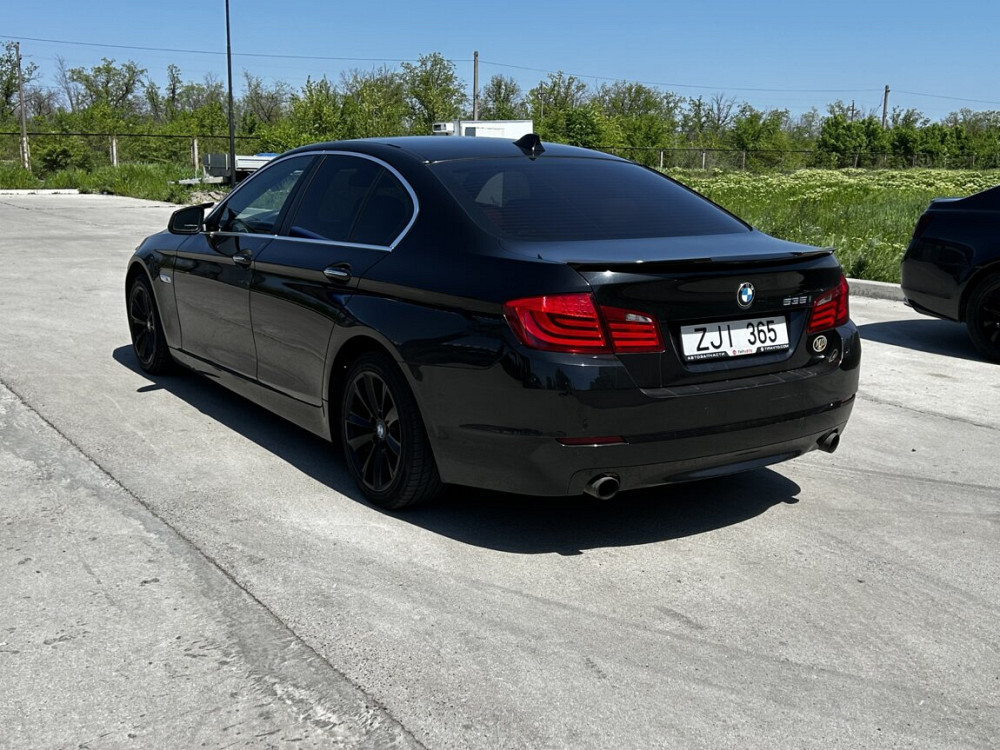 BMW F10 Тирасполь - изображение 6