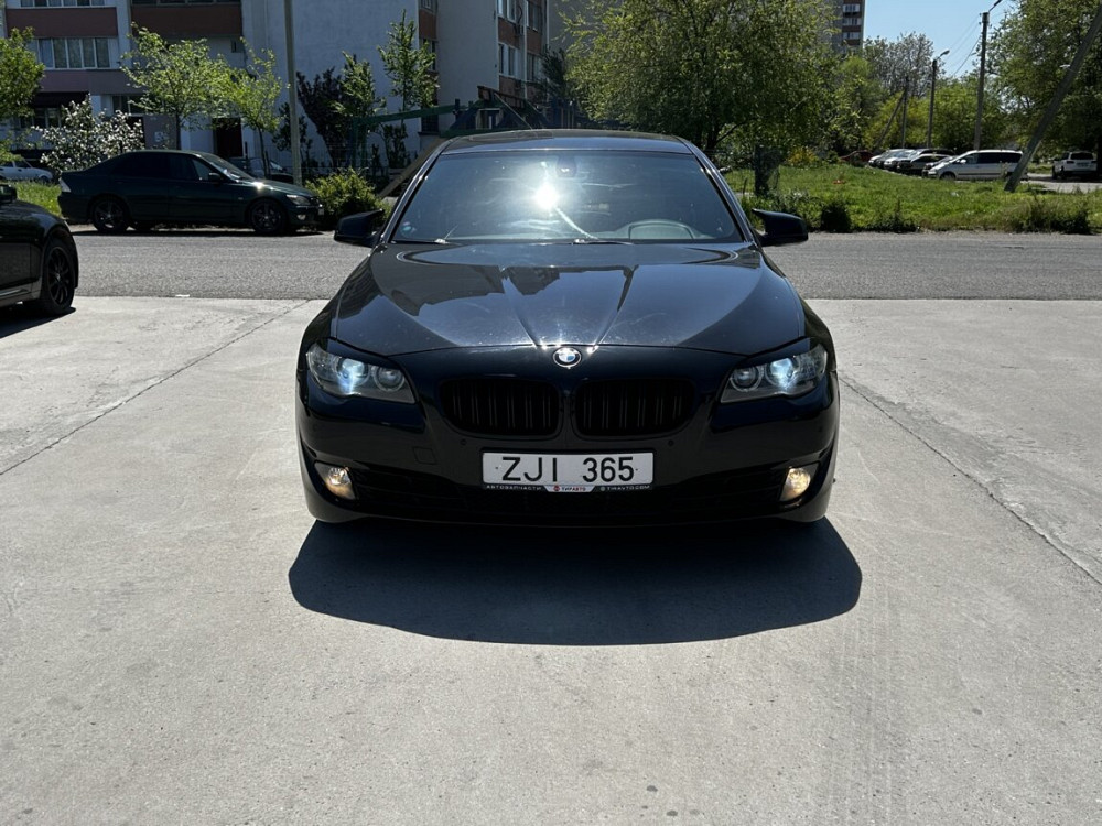 BMW F10 Тирасполь - изображение 1