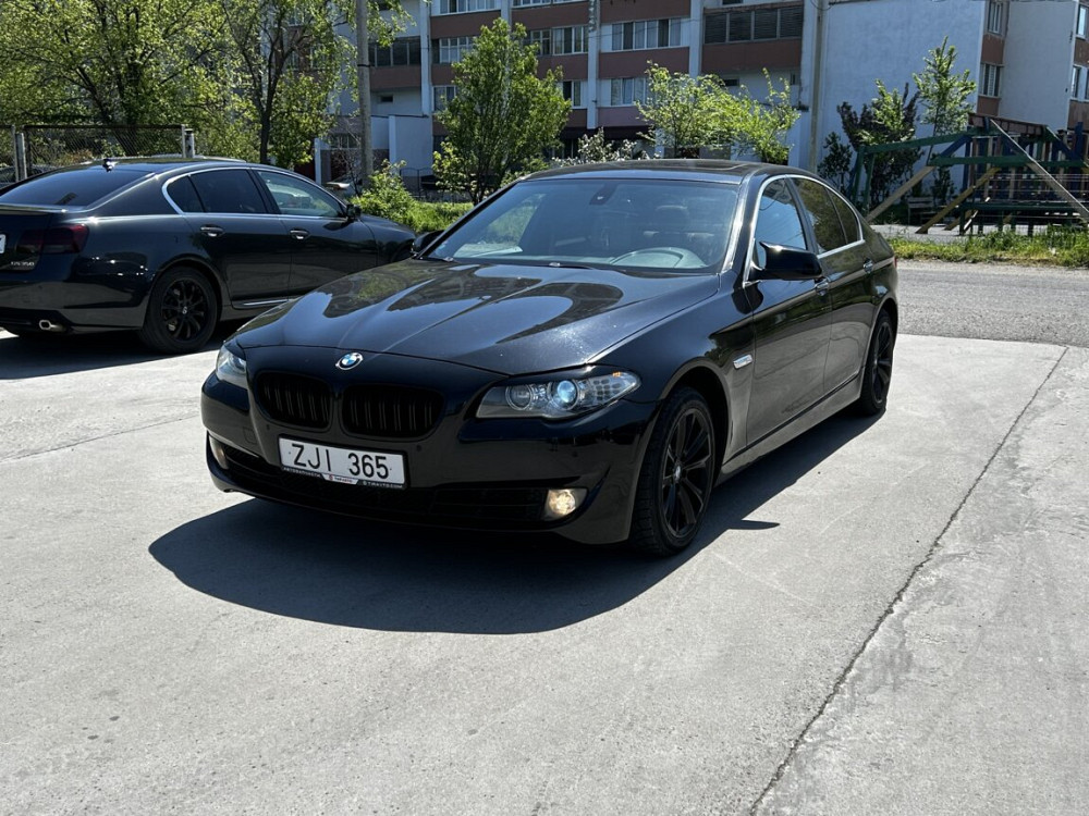 BMW F10 Тирасполь - изображение 2