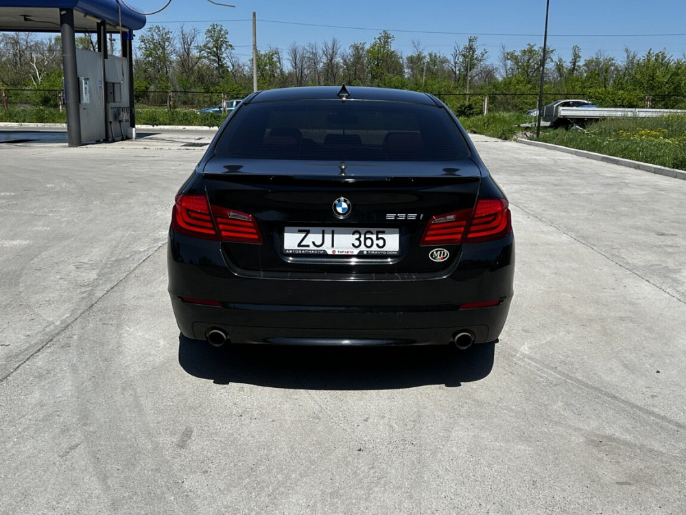BMW F10 Тирасполь - изображение 5