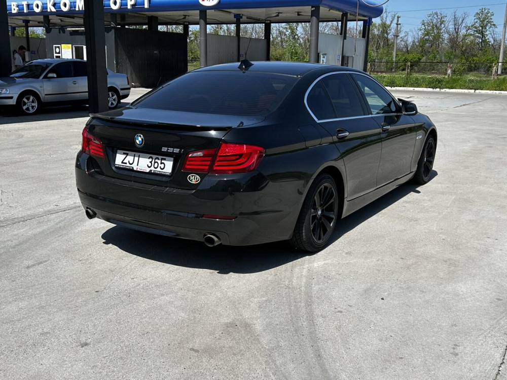 BMW F10 Тирасполь - изображение 4