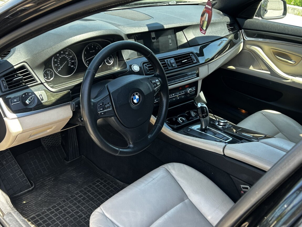 BMW F10 Тирасполь - изображение 7