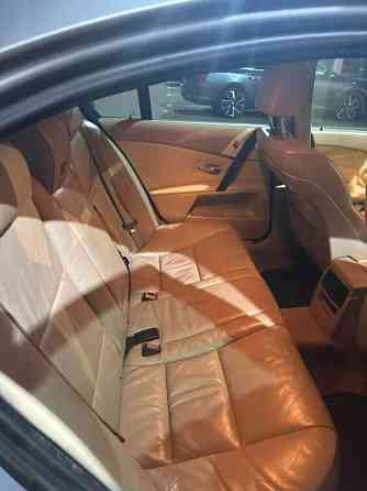 BMW 530 D автомат Е 60. Техосмотр до 30 09.2026 Кишинёв
