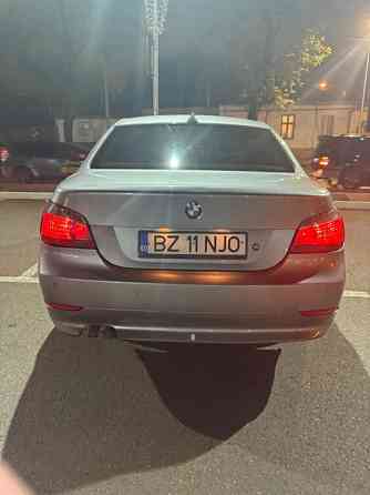 BMW 530 D автомат Е 60. Техосмотр до 30 09.2026 Кишинёв
