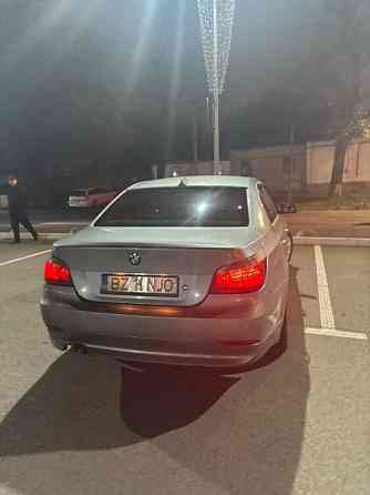 BMW 530 D автомат Е 60. Техосмотр до 30 09.2026 Кишинёв