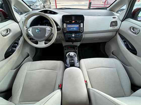 Срочно! Nissan Leaf - 5 руб на 100км едет! Бендеры