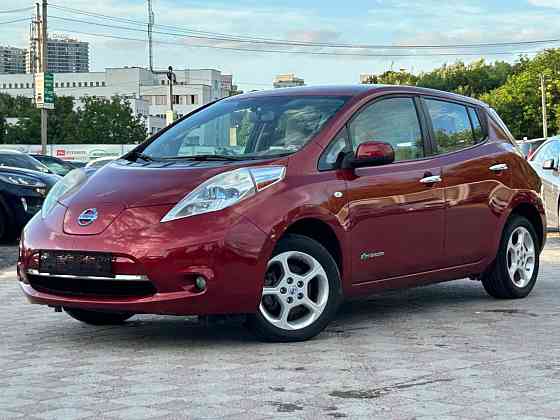 Срочно! Nissan Leaf - 5 руб на 100км едет! Бендеры