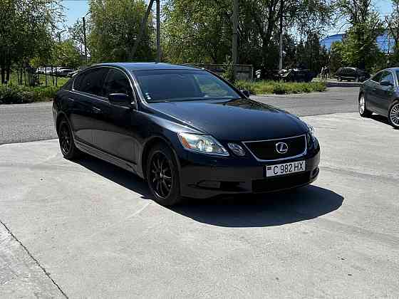 Lexus GS350 Tiraspol