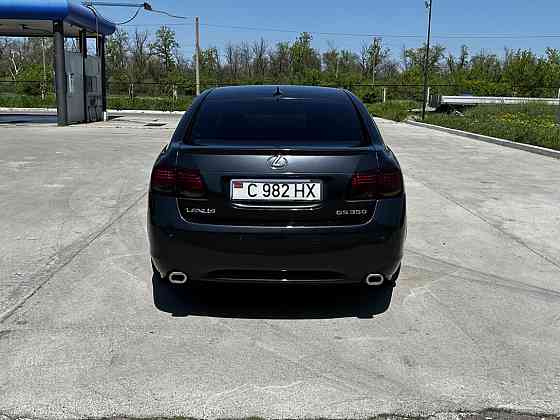 Lexus GS350 Tiraspol