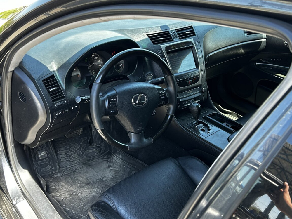 Lexus GS350 Тирасполь - изображение 7