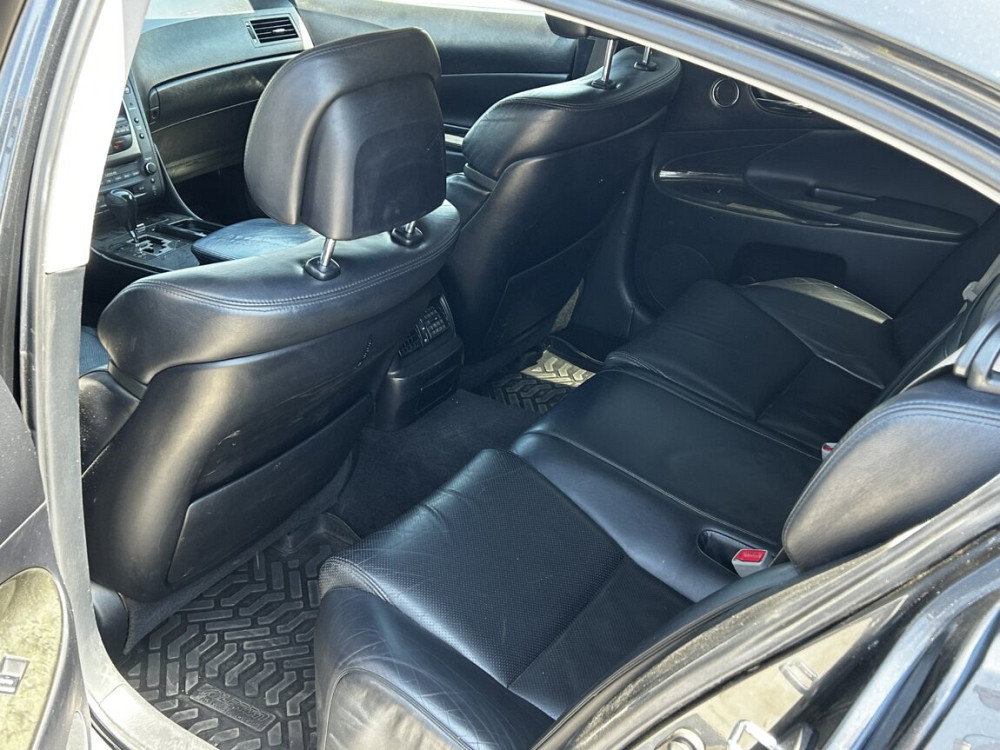 Lexus GS350 Тирасполь - изображение 8
