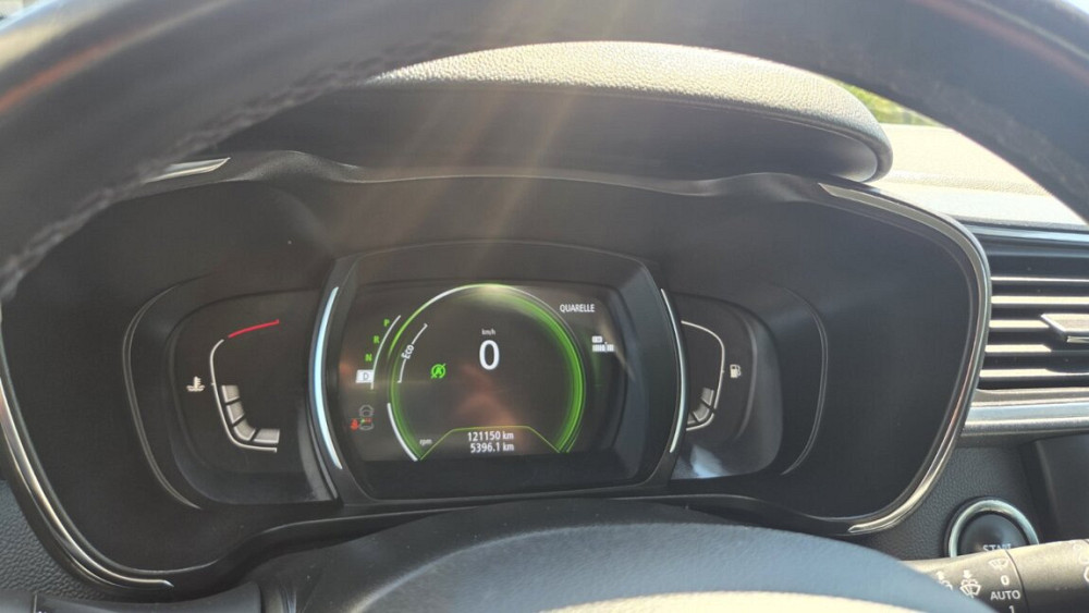 Renault Kadjar Intense Automat motorina Кишинёв - изображение 9
