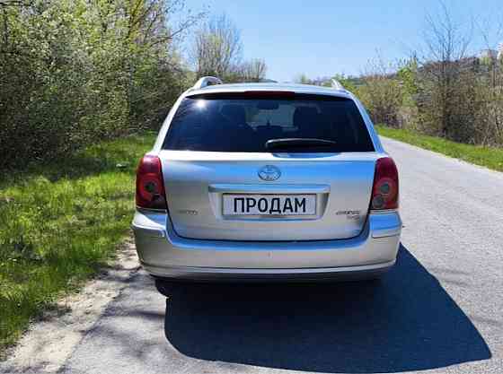 Toyota AVENSIS T25 ТОРГ Рыбница