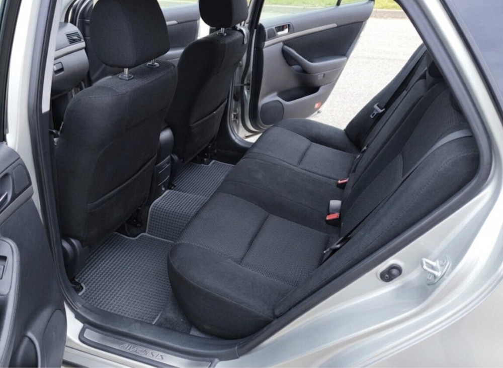 Toyota AVENSIS T25 ТОРГ Рыбница - изображение 3