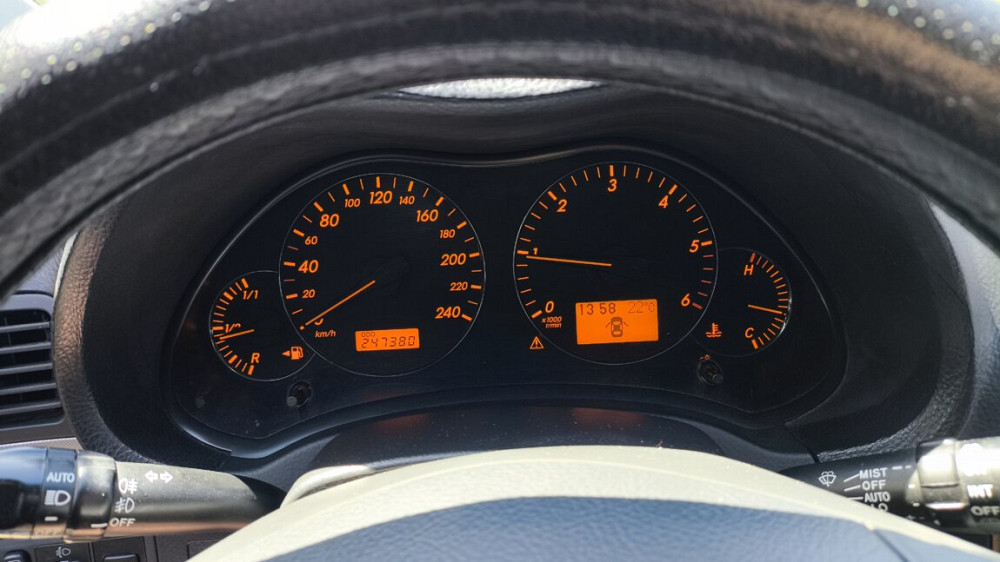 Toyota AVENSIS T25 ТОРГ Рыбница - изображение 9