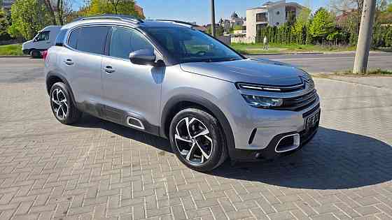 Citroen C5 Aircross Automat Кишинёв