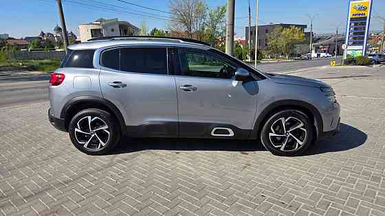 Citroen C5 Aircross Automat Кишинёв