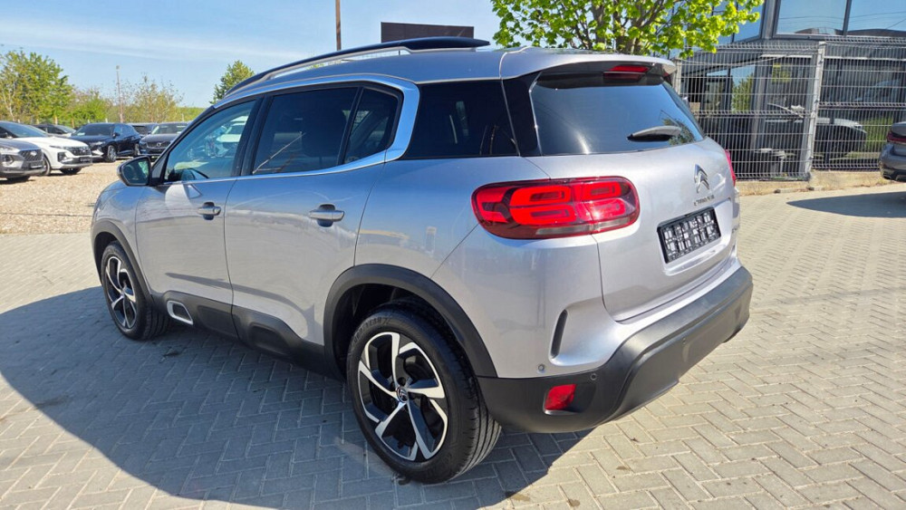 Citroen C5 Aircross Automat Кишинёв - изображение 6