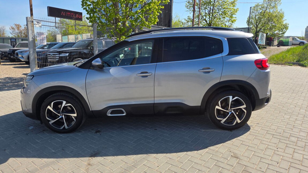 Citroen C5 Aircross Automat Кишинёв - изображение 7