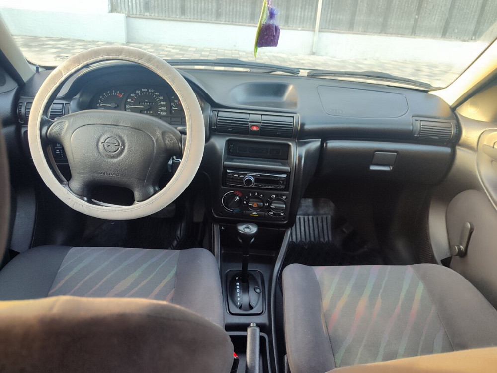 Opel Astra f Рыбница - изображение 4