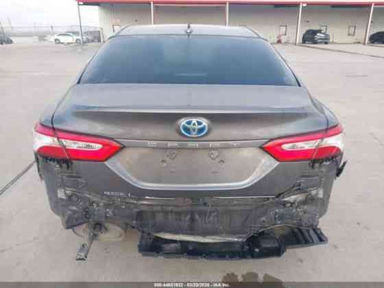 2019 TOYOTA CAMRY hybrid le Тирасполь