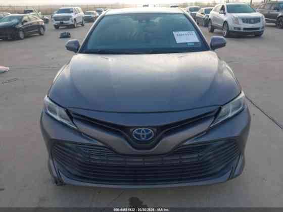 2019 TOYOTA CAMRY hybrid le Тирасполь