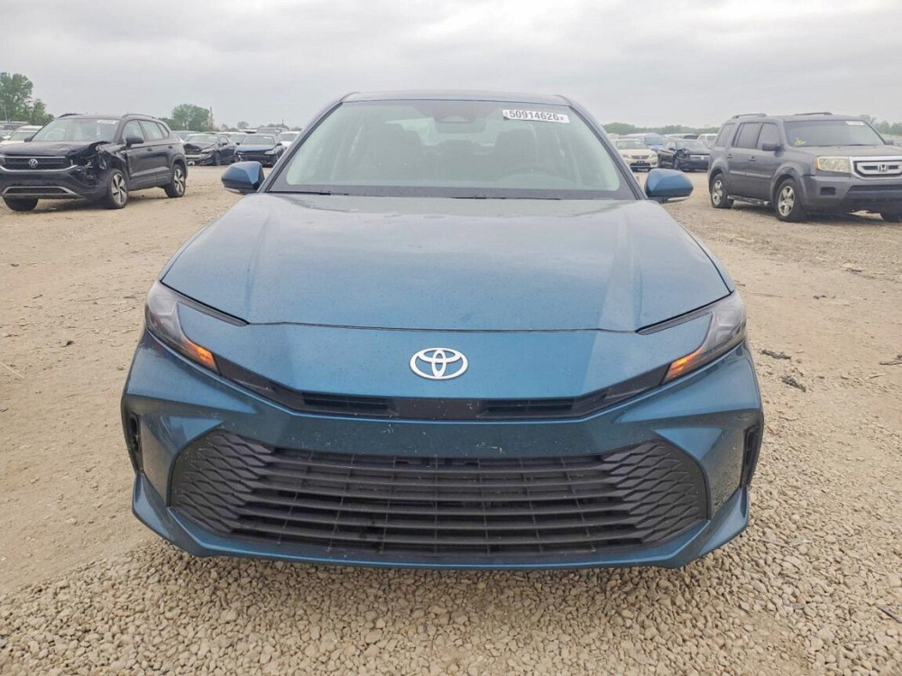 Toyota Camry 2025 год Тирасполь Тирасполь - изображение 7