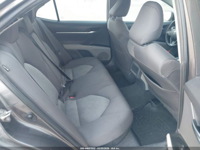 2019 TOYOTA CAMRY hybrid le Тирасполь - изображение 2