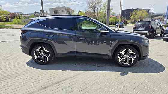Hyundai Tucson 4x4 Plug-in hybrid Кишинёв