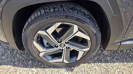 Hyundai Tucson 4x4 Plug-in hybrid Кишинёв