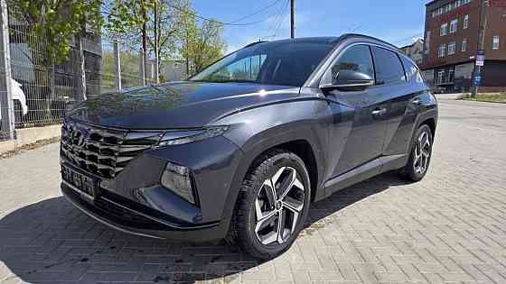 Hyundai Tucson 4x4 Plug-in hybrid Кишинёв
