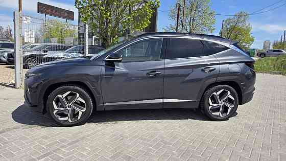 Hyundai Tucson 4x4 Plug-in hybrid Кишинёв