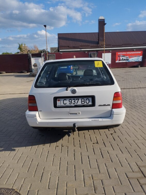 Volkswagen Golf 1995 год Бендеры Бендеры - изображение 8