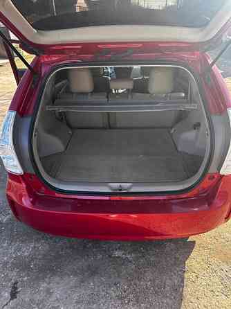 Продам Prius V 2012 Рыбница