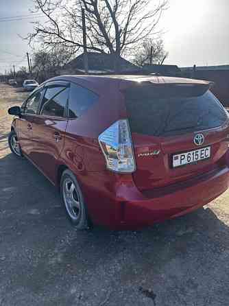 Продам Prius V 2012 Рыбница