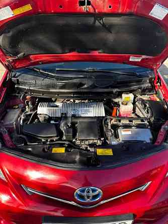 Продам Prius V 2012 Рыбница