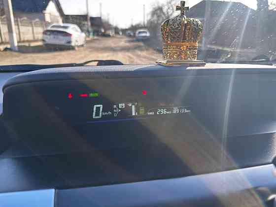 Продам Prius V 2012 Рыбница