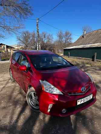 Продам Prius V 2012 Рыбница