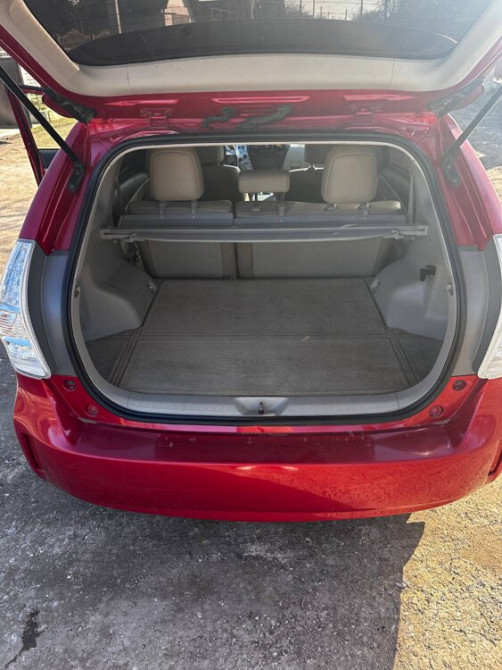 Продам Prius V 2012 Рыбница - изображение 6