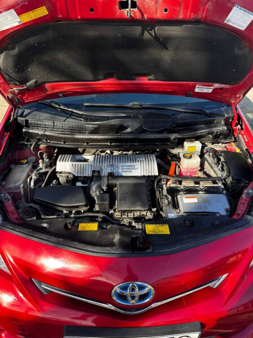 Продам Prius V 2012 Рыбница - изображение 5