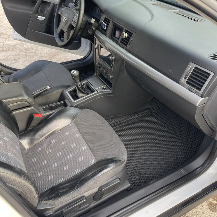 Opel Vectra C 1.9 CDTI 2005 Рыбница - изображение 6