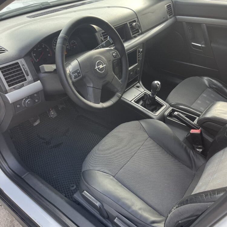 Opel Vectra C 1.9 CDTI 2005 Рыбница - изображение 3