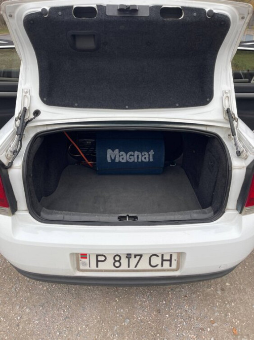 Opel Vectra C 1.9 CDTI 2005 Рыбница - изображение 7