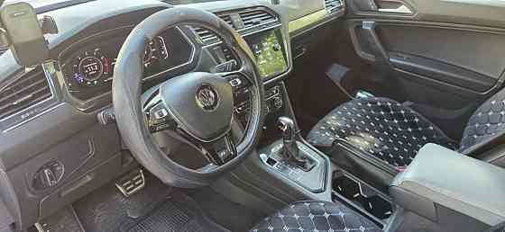 Продаётся Volkswagen Tiguan R-line, 2019 г. Tiraspol