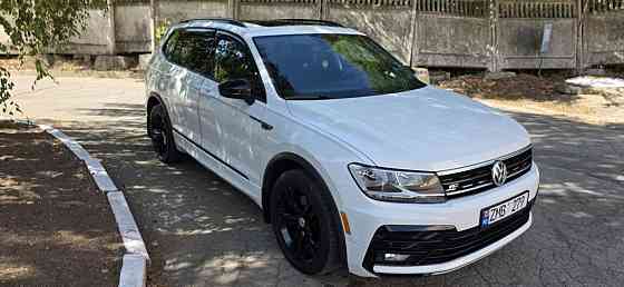 Продаётся Volkswagen Tiguan R-line, 2019 г. Tiraspol