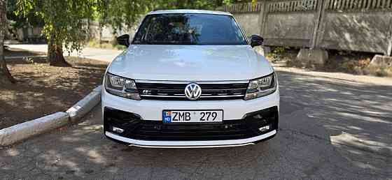 Продаётся Volkswagen Tiguan R-line, 2019 г. Tiraspol