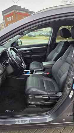 Honda CRV Hybrid 4x4 model european Кишинёв